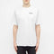 Patagonia P-6 Logo Responsibili-Tee White